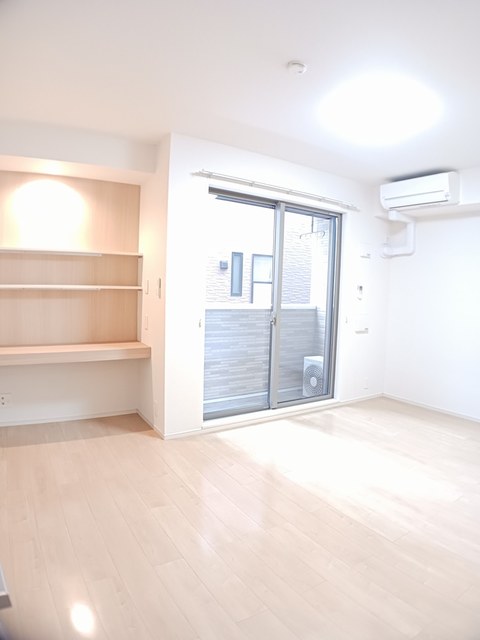 居室・リビング　居室・リビング