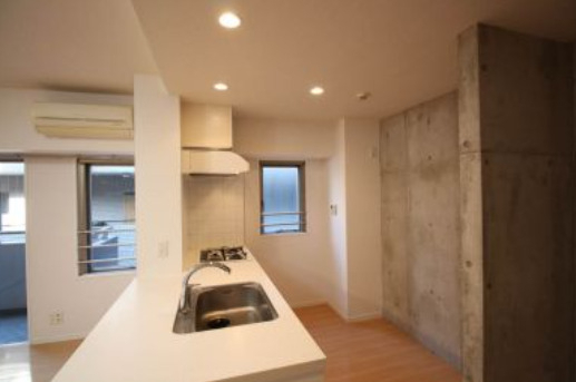 キッチン　別部屋参考写真