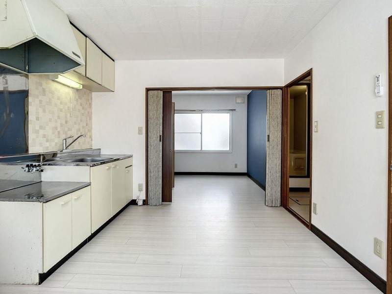 その他部屋・スペース　内装