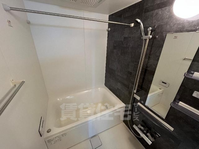 バス・シャワールーム　バス（イメージ）