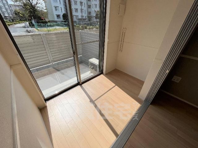 その他　インナーテラス（イメージ）