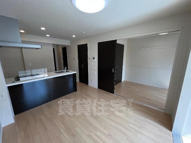 居室・リビング　リビング（イメージ）