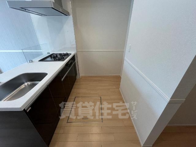 キッチン　キッチン（イメージ）