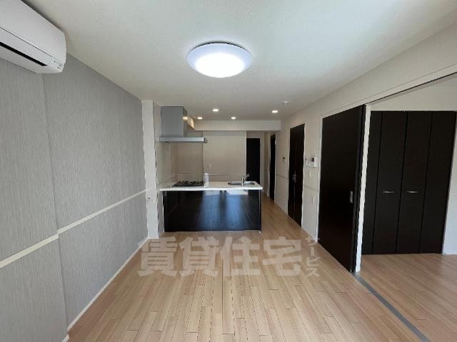 居室・リビング　リビング（イメージ）