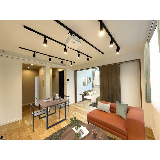 居室・リビング