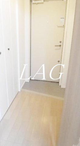 玄関　玄関です。