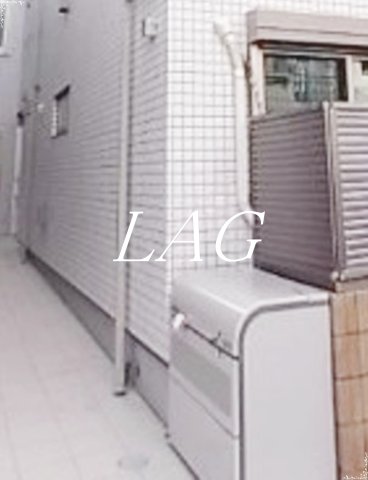 その他共有部分　共用部です。