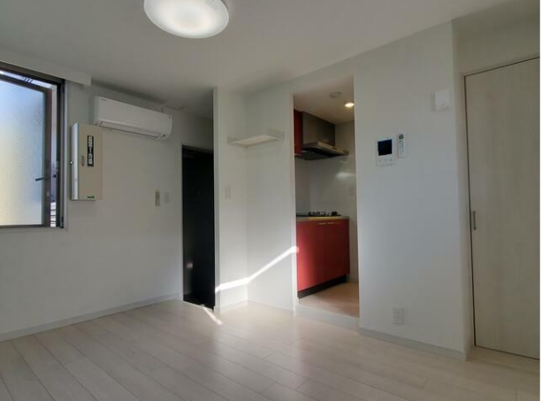 その他部屋・スペース　内装です