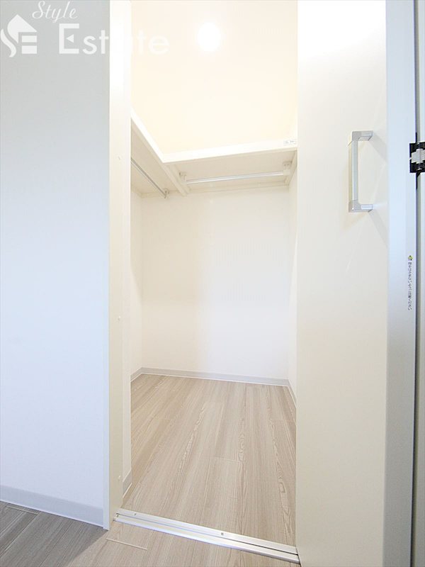 収納　同仕様内装