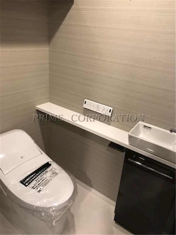 トイレ　※参考写真※