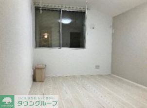 その他部屋・スペース　リビング/居室