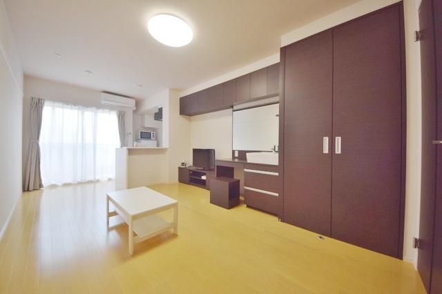 居室・リビング　★洋室です★