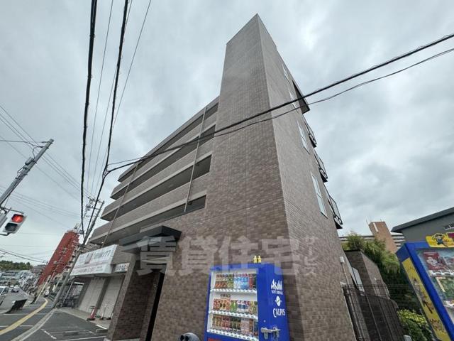 建物外観　オンライン内覧・現地案内も可能です