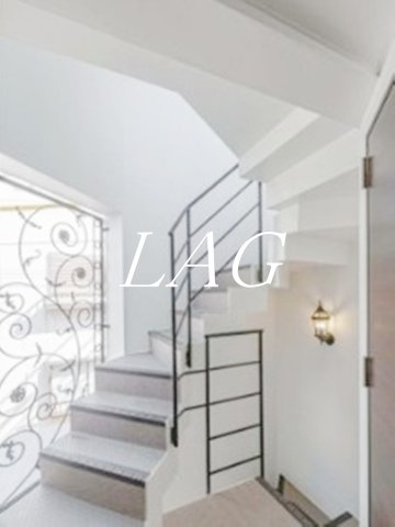 その他共有部分　共用部です。