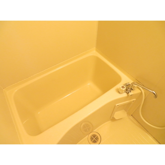 バス・シャワールーム　バスルーム