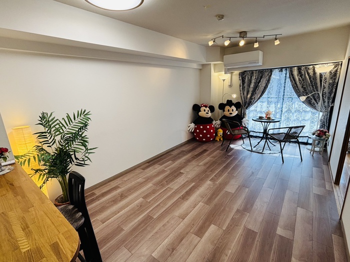 居室・リビング