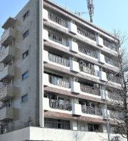 建物外観　外観も気になるポイント