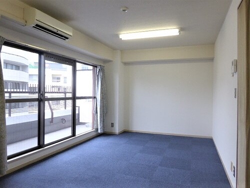 居室・リビング　※2018年7月撮影