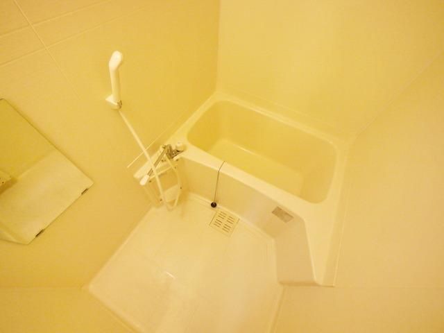 バス・シャワールーム　バスルーム