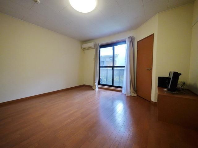 その他部屋・スペース　洋室