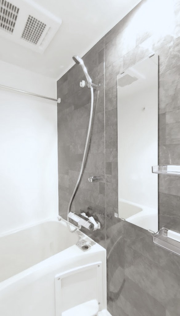 バス・シャワールーム　風呂