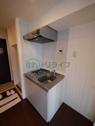 キッチン　別部屋参考写真