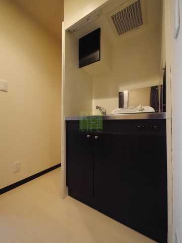 キッチン　エクセドラ北参道