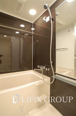 バス・シャワールーム　風呂