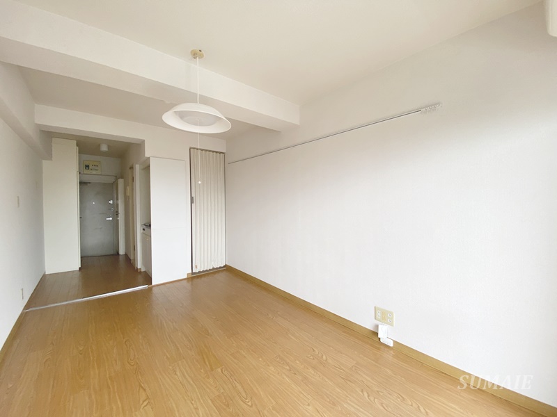 居室・リビング　7帖洋室☆