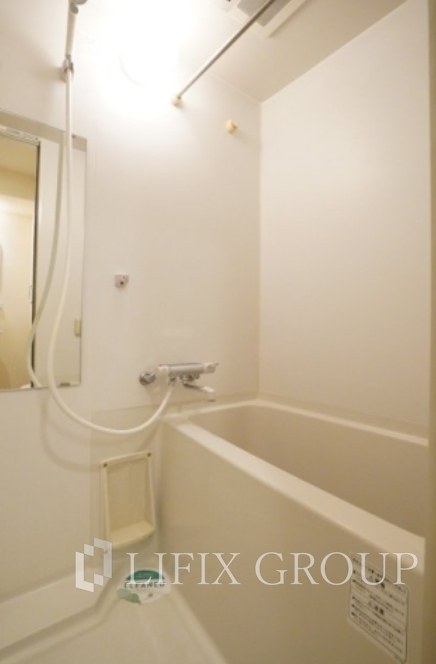 バス・シャワールーム　風呂