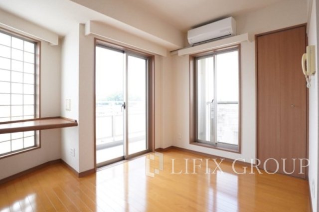 居室・リビング　居室・リビング