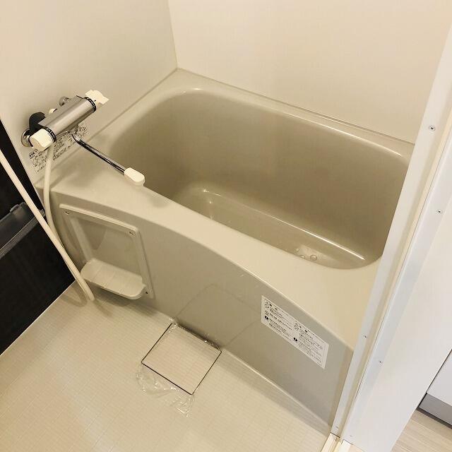 バス・シャワールーム　その他部屋