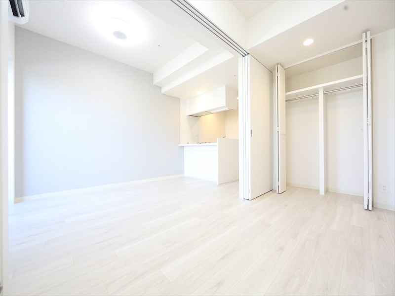 その他部屋・スペース　洋室5帖　ウォークインクローゼット付　同仕様写真