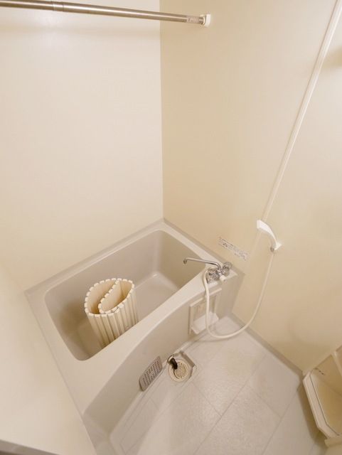 バス・シャワールーム　★浴室です★