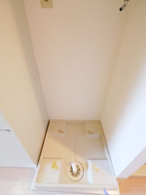 その他設備　★防水パンです★