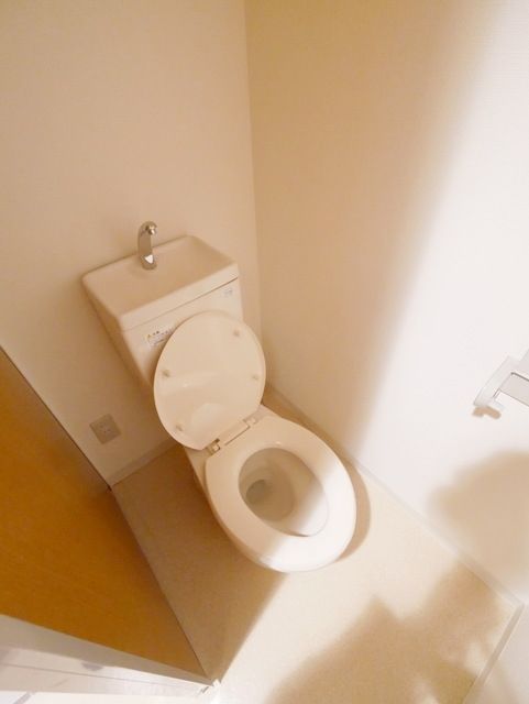 トイレ　★トイレです★