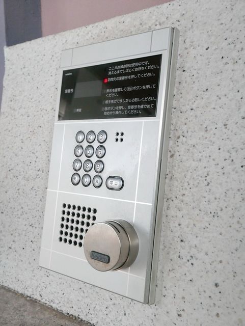 その他共有部分　★オートロックです★