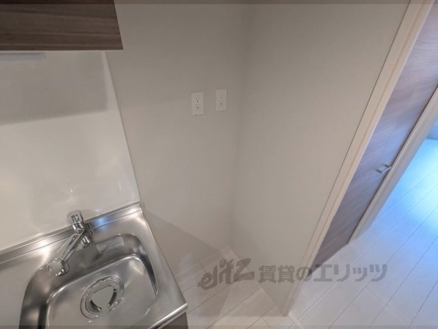 その他部屋・スペース　冷蔵庫置場