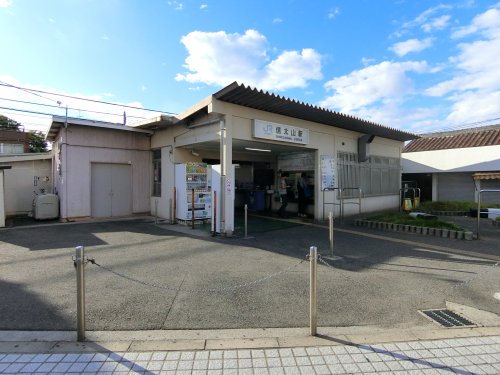 その他　信太山駅（その他）まで656m