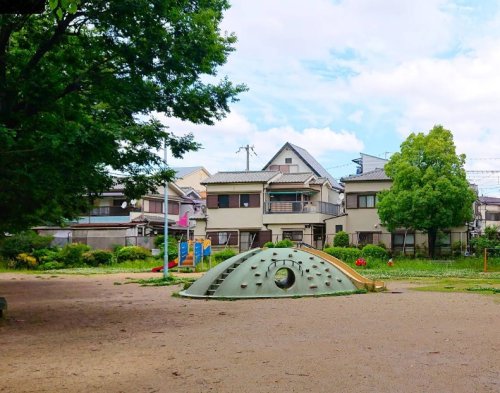 公園　井高野公園（公園）まで2026m