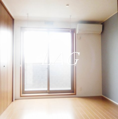 その他部屋・スペース　寝室です。