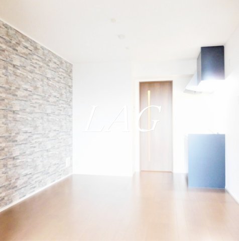 居室・リビング　洋室のお部屋です。