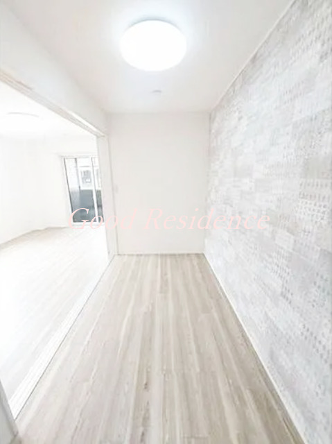 居室・リビング　【人気のキッチンカウンタータイプ♪】おすすめ物件！