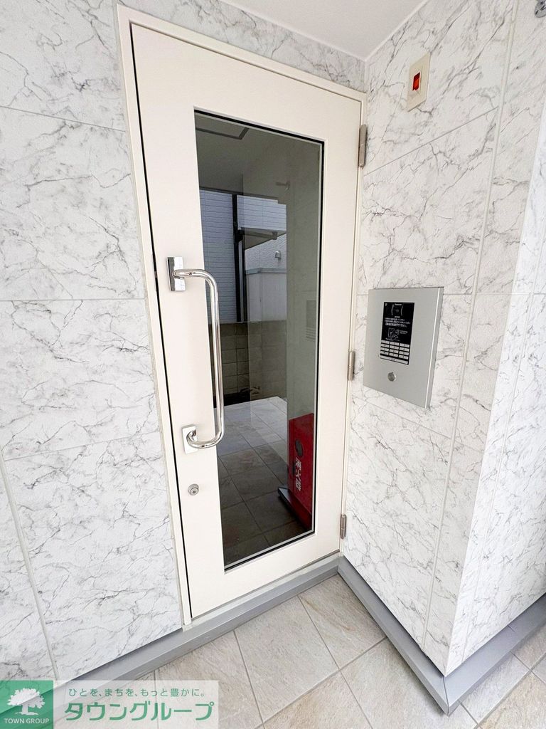 その他共有部分　駐車場