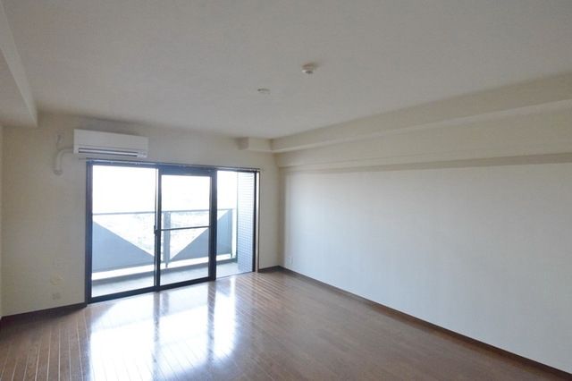 その他部屋・スペース　リビング