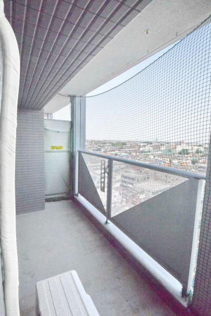 バルコニー　★バルコニー★