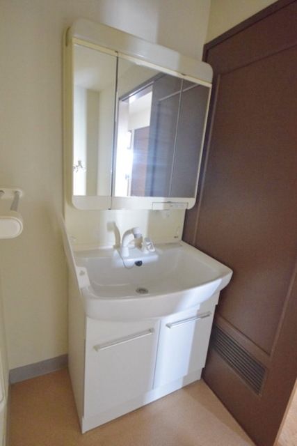 洗面設備　★シャンプードレッサー★