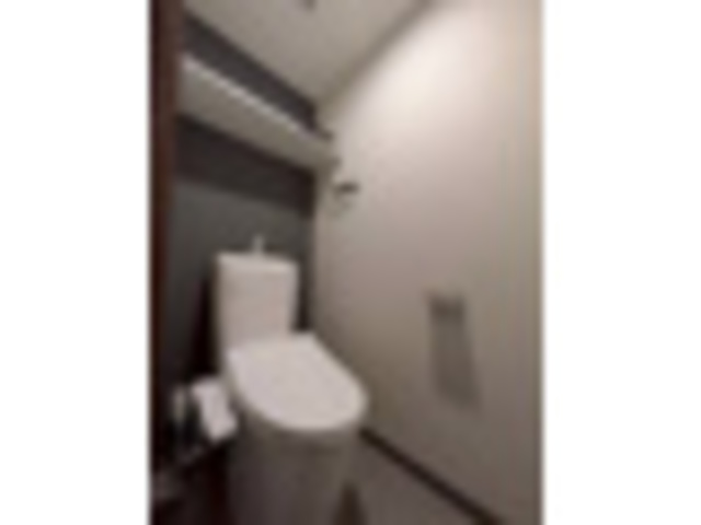 トイレ　同仕様