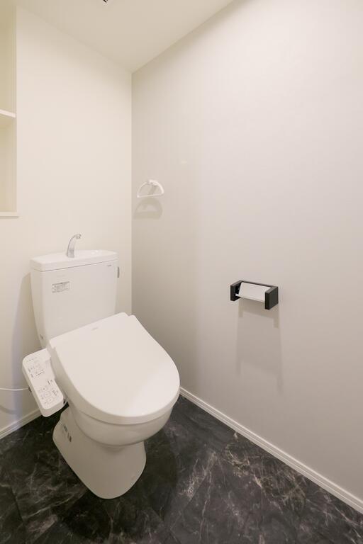 トイレ　トイレ※現況を優先します