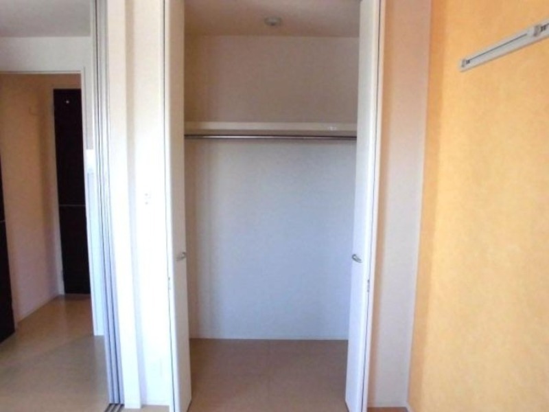 収納　図面と現状に相違がある場合には現状を優先